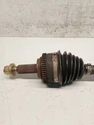 Second-hand car spare part front left transmission for ssangyong rodius xdi oem iam references   