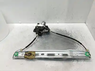 Second-hand car spare part passenger side right window regulator for ford transit connect 1.6 tdci cat oem iam references dt11v23200bd   Second-hand car spare part passenger side right window regulator for ford transit connect 1.6 tdci cat oem iam references dt11v23200bd