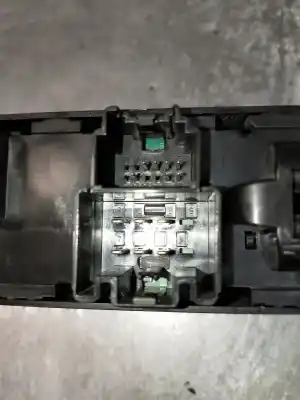 Second-hand car spare part left front power window switch for ford transit connect 1.6 tdci cat oem iam references dt1t14a132fb   Second-hand car spare part left front power window switch for ford transit connect 1.6 tdci cat oem iam references dt1t14a132fb