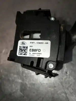 Second-hand car spare part windshiel wiper switch for ford transit connect 1.6 tdci cat oem iam references f1ft17a553aa  90858170760993 Second-hand car spare part windshiel wiper switch for ford transit connect 1.6 tdci cat oem iam references f1ft17a553aa  90858170760993