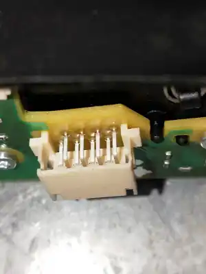 Second-hand car spare part windshiel wiper switch for ford transit connect 1.6 tdci cat oem iam references f1ft17a553aa  90858170760993 Second-hand car spare part windshiel wiper switch for ford transit connect 1.6 tdci cat oem iam references f1ft17a553aa  90858170760993