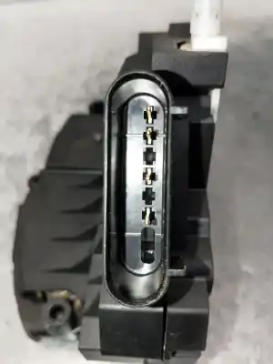 Автозапчастина б/у передній правий центральний замок для ford transit connect 1.6 tdci cat посилання на oem iam am5au21812bf   Автозапчастина б/у передній правий центральний замок для ford transit connect 1.6 tdci cat посилання на oem iam am5au21812bf