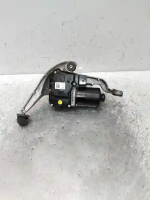 Second-hand car spare part Front Windshield Wiper Motor for FORD TRANSIT CONNECT 1.6 TDCi CAT OEM IAM references W000038431  DT1117504BD