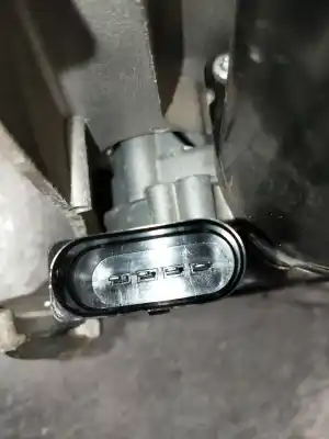 Second-hand car spare part front windshield wiper motor for ford transit connect 1.6 tdci cat oem iam references w000038431  dt1117504bd Second-hand car spare part front windshield wiper motor for ford transit connect 1.6 tdci cat oem iam references w000038431  dt1117504bd