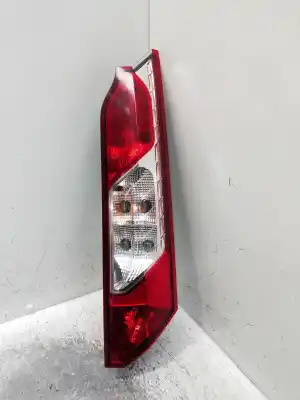 Second-hand car spare part RIGHT TAILGATE LIGHT for FORD TRANSIT CONNECT  OEM IAM references DT1113404AC  90019013