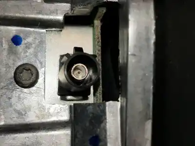 Second-hand car spare part audio system / radio cd for ford transit connect 1.6 tdci cat oem iam references dt1t18d815hb   Second-hand car spare part audio system / radio cd for ford transit connect 1.6 tdci cat oem iam references dt1t18d815hb