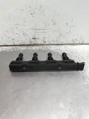 Peça sobressalente para automóvel em segunda mão  por OPEL CORSA D  Referências OEM IAM 0221503472  