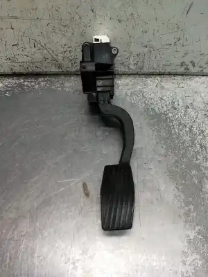 Peça sobressalente para automóvel em segunda mão  por OPEL CORSA D  Referências OEM IAM 13305804  