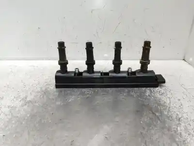 Peça sobressalente para automóvel em segunda mão bobina de ignição por opel corsa d corsa d referências oem iam gn10401