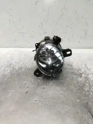 Peça sobressalente para automóvel em segunda mão farol / projetor de nevoeiro direito por opel corsa d corsa d referências oem iam 662588537