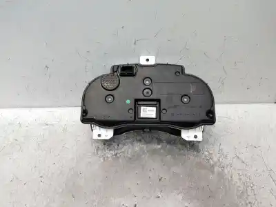 Peça sobressalente para automóvel em segunda mão quadrante por opel corsa d corsa d referências oem iam p0013372158  1303304b