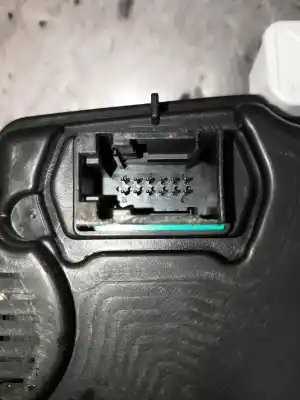 Peça sobressalente para automóvel em segunda mão quadrante por opel corsa d corsa d referências oem iam p0013372158  1303304b