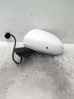 Peça sobressalente para automóvel em segunda mão espelho retrovisor esquerdo por opel corsa d corsa d referências oem iam 