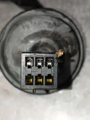 Peça sobressalente para automóvel em segunda mão espelho retrovisor esquerdo por opel corsa d corsa d referências oem iam   