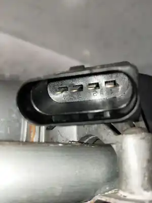 Second-hand car spare part front windshield wiper motor for opel corsa d corsa d oem iam references 405067 367546129 13182340