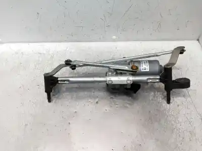 Second-hand car spare part front windshield wiper motor for opel corsa d corsa d oem iam references 405067 367546129 13182340