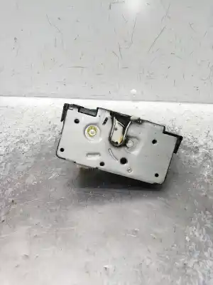 Peça sobressalente para automóvel em segunda mão  por OPEL CORSA D  Referências OEM IAM 13250274  1209120444