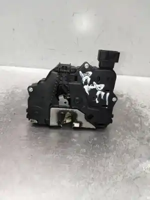 Second-hand car spare part front right central locking system for opel corsa d corsa d oem iam references 13250274  1209120444
