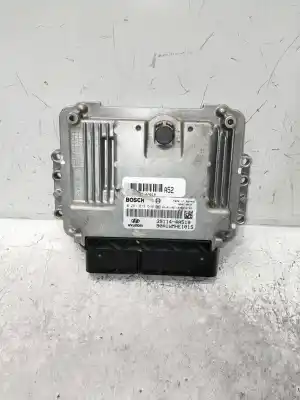 Recambio de automóvil de segunda mano de CENTRALITA MOTOR UCE para HYUNDAI H 1  referencias OEM IAM 0281013510  391144A510