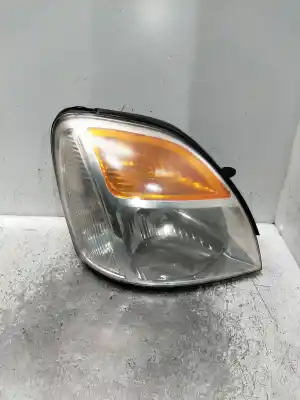 Recambio de automóvil de segunda mano de FARO DERECHO para HYUNDAI H 1  referencias OEM IAM   