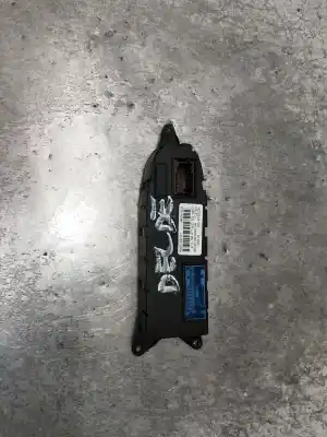 Second-hand car spare part electronic module for peugeot 607 (s2) diamante pack oem iam references 9658916180