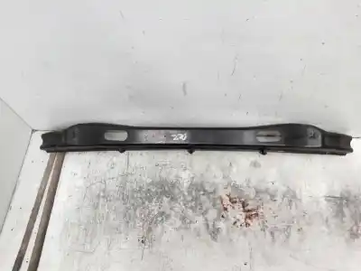 Second-hand car spare part front bumper reinforcement for peugeot 607 (s2) diamante pack oem iam references 