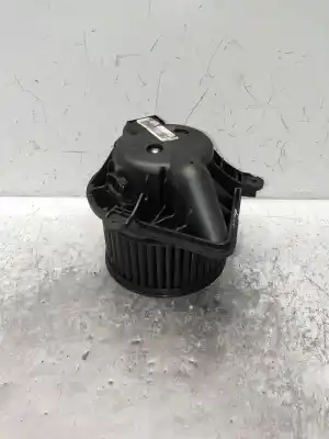 Second-hand car spare part heater blower motor for peugeot 607 (s2) diamante pack oem iam references 