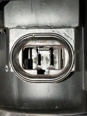 Peça sobressalente para automóvel em segunda mão motor de sofagem por peugeot 607 (s2) diamante pack referências oem iam   