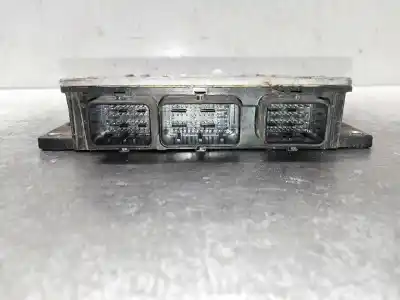 Second-hand car spare part ecu engine control for renault kangoo * oem iam references 8200909666  8200311560