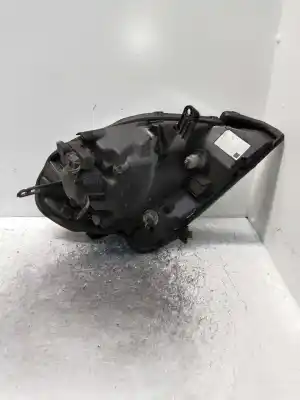 Peça sobressalente para automóvel em segunda mão farol / farolim esquerdo por renault kangoo * referências oem iam 260603401r  