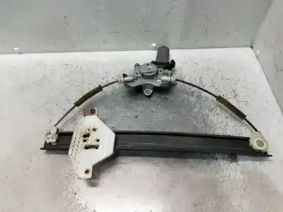 Second-hand car spare part rear left window regulator for ssangyong rodius xdi oem iam references   