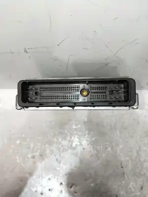 Second-hand car spare part ecu engine control for ssangyong rodius xdi oem iam references r0411c013e 28019195 a6655404032