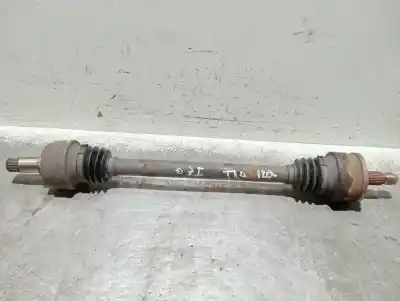 Pezzo di ricambio per auto di seconda mano  per MERCEDES-BENZ CLASE C (W203) SPORTCOUPE  Riferimenti OEM IAM   