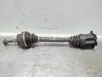 Second-hand car spare part Front Left Transmission for AUDI A4 BERLINA (8E) * OEM IAM references  7M3407332 