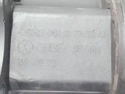 Second-hand car spare part front left transmission for audi a4 berlina (8e) * oem iam references  7m3407332 