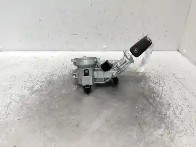 Peça sobressalente para automóvel em segunda mão Comutador De Ignição por OPEL CORSA D CORSA D Referências OEM IAM   