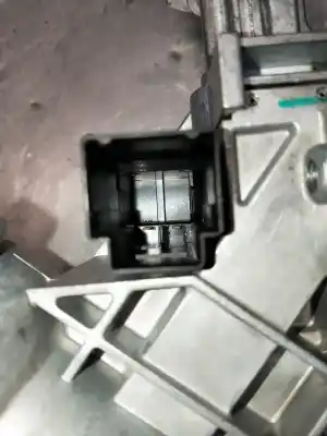 Peça sobressalente para automóvel em segunda mão comutador de ignição por opel corsa d corsa d referências oem iam   