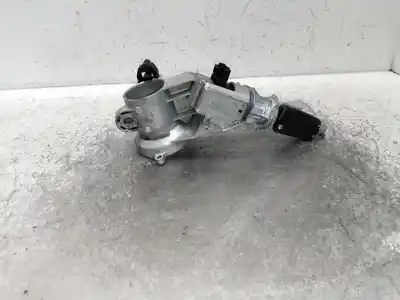 Peça sobressalente para automóvel em segunda mão comutador de ignição por opel corsa d corsa d referências oem iam   