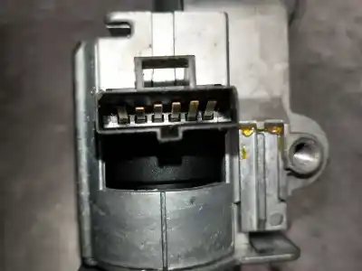 Peça sobressalente para automóvel em segunda mão comutador de ignição por opel corsa d corsa d referências oem iam   