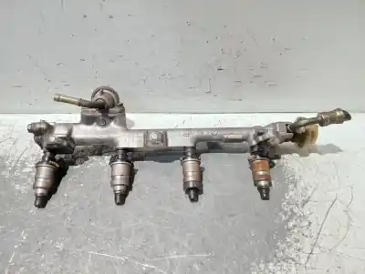 Pezzo di ricambio per auto di seconda mano Rampa Iniettori per MG SERIE 200 (XW) 1.6 Riferimenti OEM IAM   