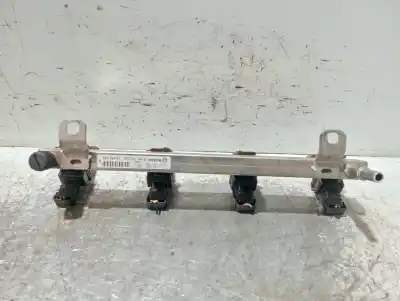 Second-hand car spare part Distributor Pipe for OPEL CORSA D CORSA D OEM IAM references 55562258  0280151239