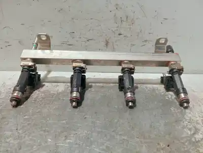 Second-hand car spare part distributor pipe for opel corsa d corsa d oem iam references 55562258  0280151239