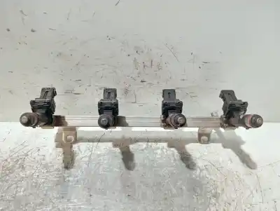 Second-hand car spare part distributor pipe for opel corsa d corsa d oem iam references 55562258  0280151239