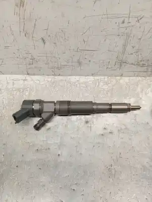 Recambio de automóvil de segunda mano de INYECTOR para BMW X5 (E53)  referencias OEM IAM 0986435022  7785573