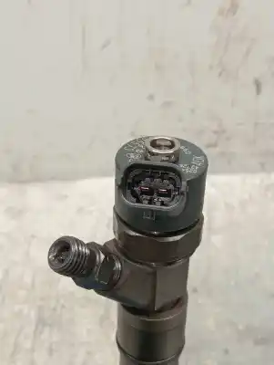 Peça sobressalente para automóvel em segunda mão injetor por bmw x5 (e53) 3.0d referências oem iam 0986435022  7785573