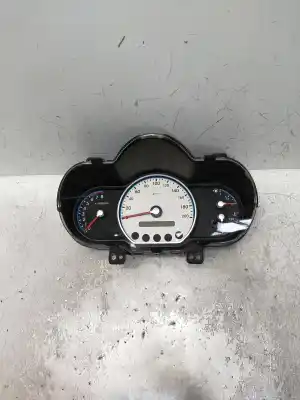 Second-hand car spare part  for HYUNDAI I10  OEM IAM references   