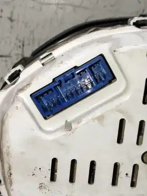 Peça sobressalente para automóvel em segunda mão quadrante por kia picanto 1.0 lx referências oem iam 9400707090  20050810