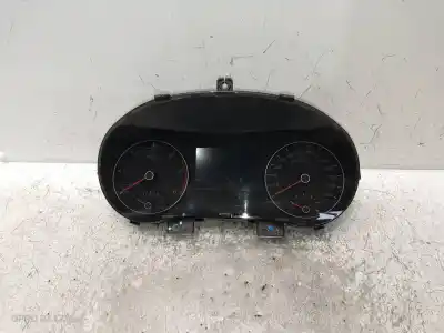 Second-hand car spare part dashboard for kia optima vision oem iam references 94013d4670