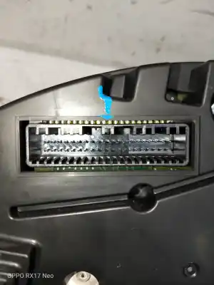 Peça sobressalente para automóvel em segunda mão quadrante por kia optima vision referências oem iam 94013d4670  