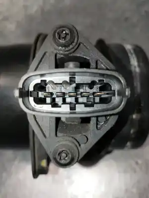 Second-hand car spare part flowmeter for ssangyong rodius xdi oem iam references 0280218130  6650943048